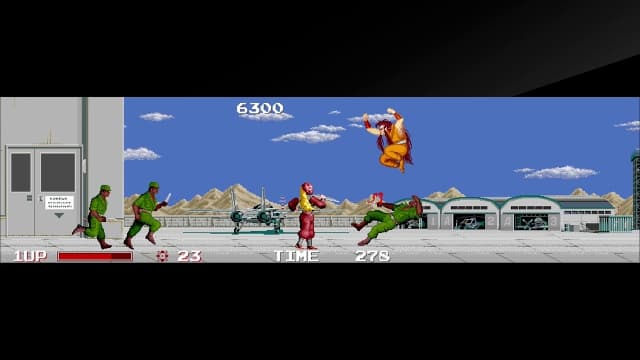 太东里程碑TAITO MILESTONES 2-v1.0.0-中文60帧 image 4