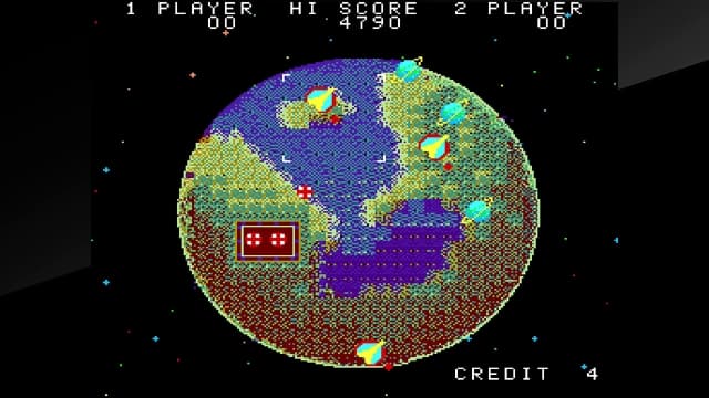 太东里程碑TAITO MILESTONES 2-v1.0.0-中文60帧 image 5