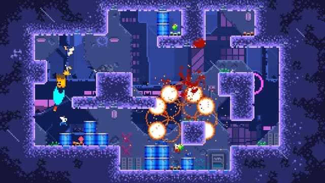 太空对决2Astro Duel 2-v1.0.3-中文60帧 image 3