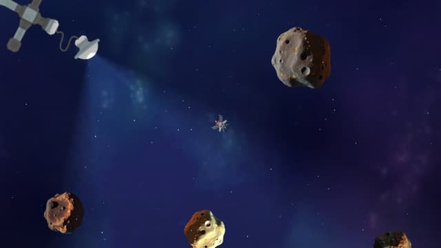 太空战斗Space Battle-v1.4.1.363-中文60帧 image 4