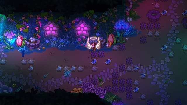 太阳港 Sun Haven-v1.7.4.5s-60帧 image 3