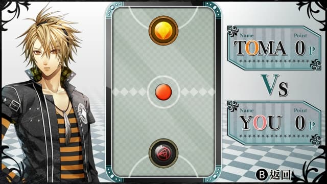 失忆症-60帧 image 2