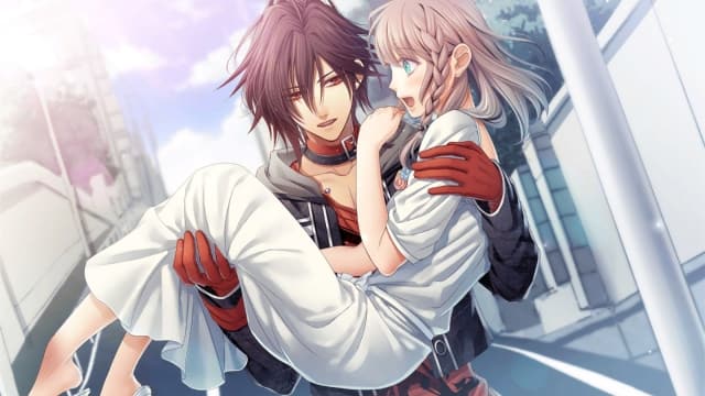 失忆症LATERxCROWD-60帧 image 2