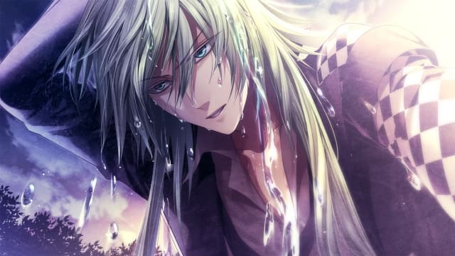 失忆症LATERxCROWD-60帧 image 7