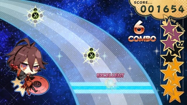 失忆症：世界-60帧 image 2