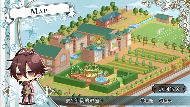 失忆症：世界-60帧 image 7