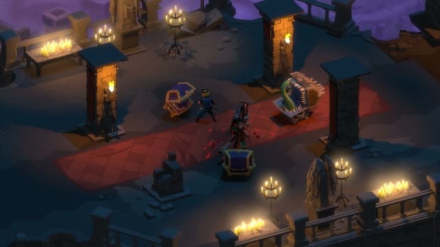 失窃国度Stolen Realm-v1.1.13-中文30帧 image 4