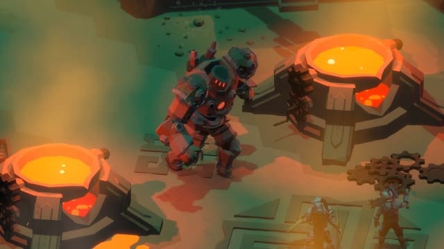 失窃国度Stolen Realm-v1.1.13-中文30帧 image 5