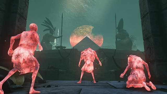 失落余烬v1.0.3 image 4