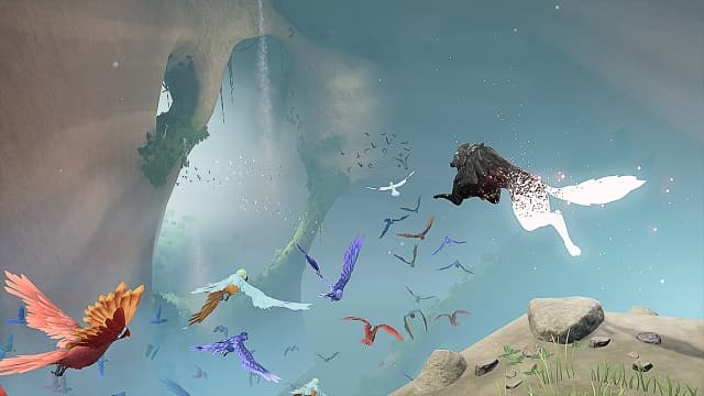 失落余烬v1.0.3 image 5