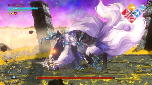 失落史诗 LOST EPIC-v1.03-1dlc-60帧 image 2