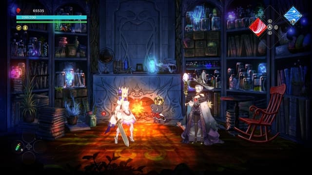 失落史诗 LOST EPIC-v1.03-1dlc-60帧 image 5