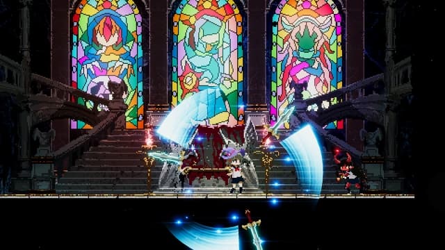 失落的遗迹Lost Ruins-v1.0.10.12b-中文60帧 image 5