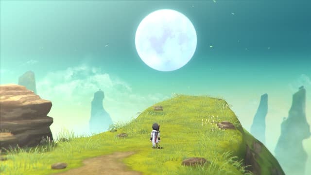 失落领域LOST SPHEAR-v1.0.1-中文-安卓闪退 image 2