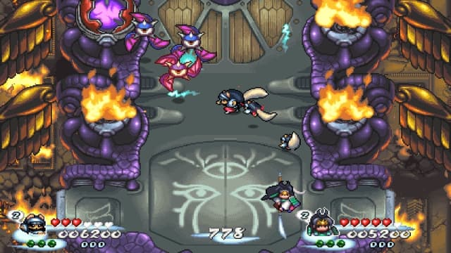 奇奇怪界 黑斗篷之谜奇-v1.0.2-中文60帧 image 4