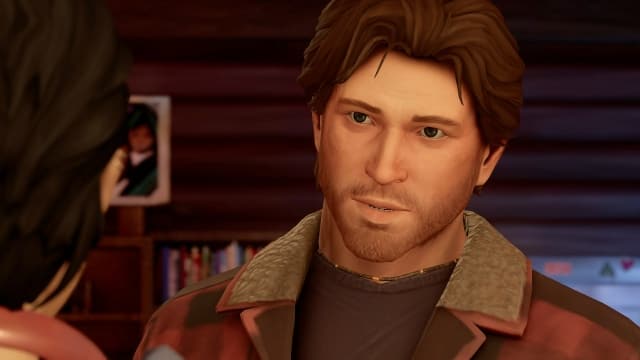 奇异人生：本色-v1.0.4-3dlc-30帧，刚打开黑屏多等一会就行 image 2