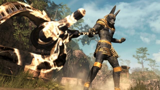 奇异小队 Strange Brigade-v1.0.3-30帧 image 7