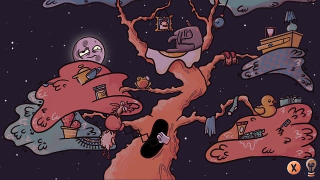 奇怪旅行Freaky Trip-v1.0.1-4dlc-中文60帧 image 2