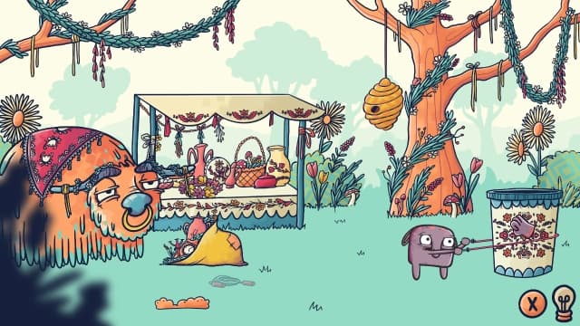 奇怪旅行Freaky Trip-v1.0.1-4dlc-中文60帧 image 3