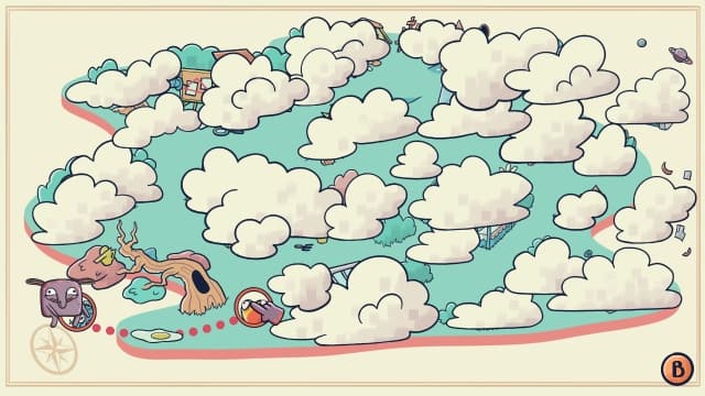 奇怪旅行Freaky Trip-v1.0.1-4dlc-中文60帧 image 5