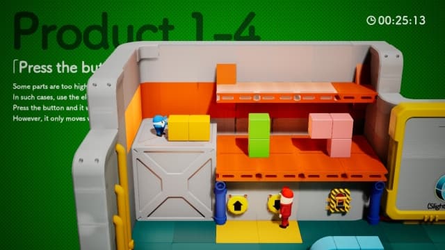 奇皮与诺宝-v1.2.0-30帧 image 2