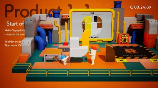 奇皮与诺宝-v1.2.0-30帧 image 5