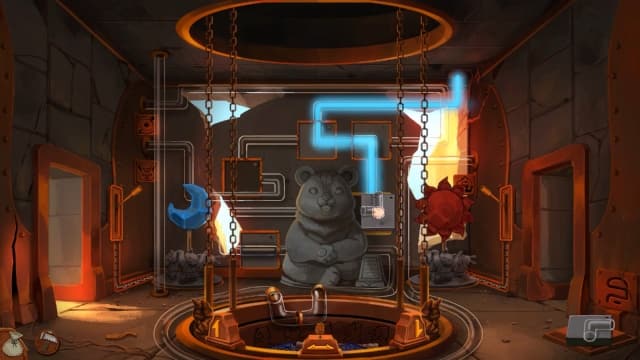 奈里:涨潮NAIRI Rising Tide-v1.0.2-中文60帧 image 2
