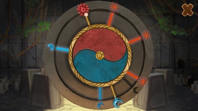 奈里:涨潮NAIRI Rising Tide-v1.0.2-中文60帧 image 3