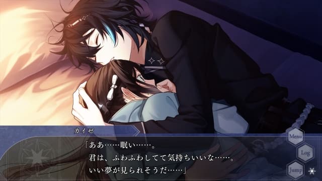 奥兹国安魂曲OVER REQUIEMZ-v1.0.1-日文60帧 image 4