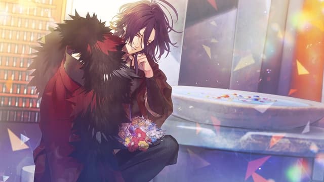 奥林匹亚晚宴-60帧 image 2