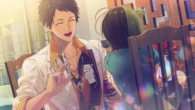 奥林匹亚晚宴-60帧 image 4