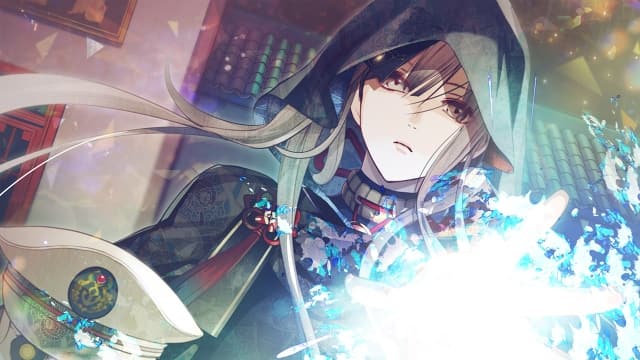 奥林匹亚晚宴-60帧 image 5