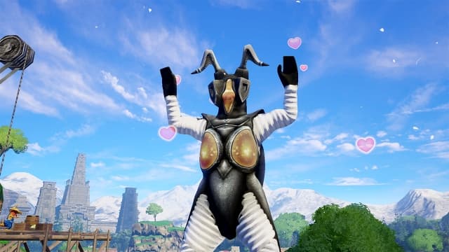 奥特曼怪兽农场-v1.0.1-30帧 image 2