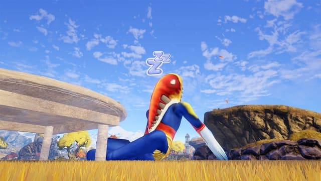 奥特曼怪兽农场-v1.0.1-30帧 image 4