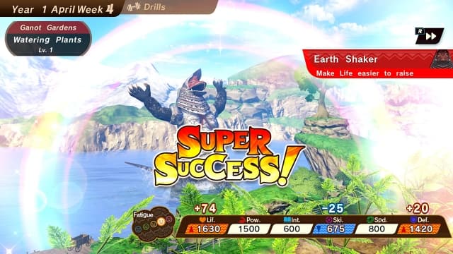 奥特曼怪兽农场-v1.0.1-30帧 image 5