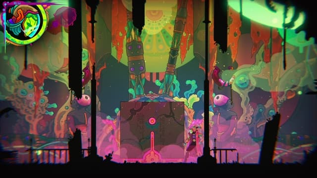 奥特罗斯-60帧 image 5