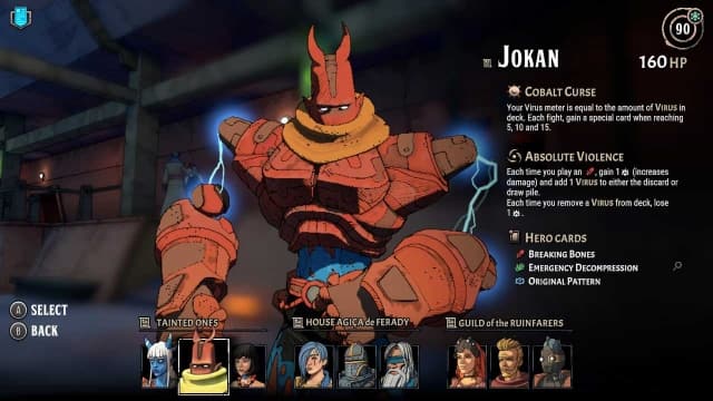 奥雷萨之下Beneath Oresa-v1.0.2-中文30帧 image 4