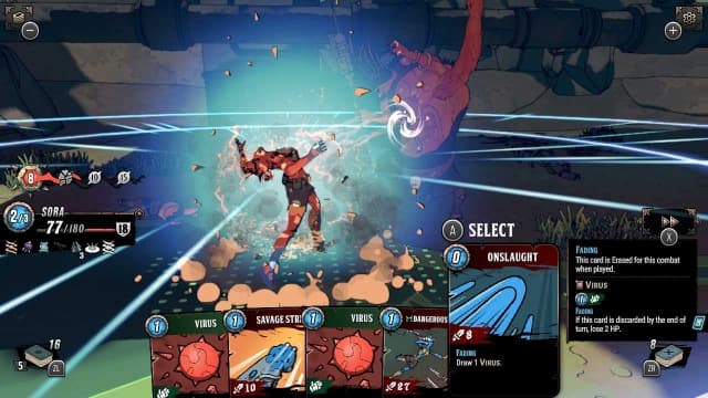 奥雷萨之下Beneath Oresa-v1.0.2-中文30帧 image 5