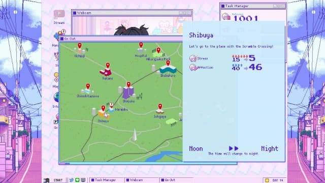 女孩主播重度依赖v1.1.1-中文60帧 image 3