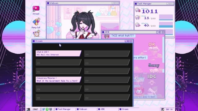 女孩主播重度依赖v1.1.1-中文60帧 image 6