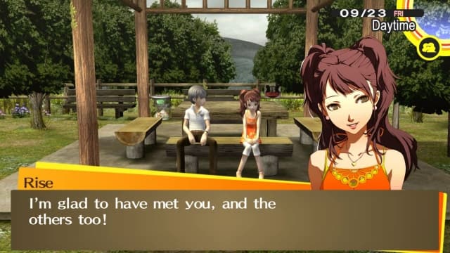 女神异闻录4黄金版v1.0.1-中文60帧 image 3