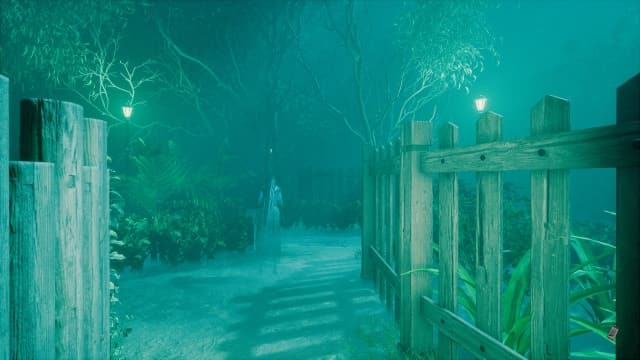 女鬼桥：开魂路-v1.6.0.1-30帧 image 2