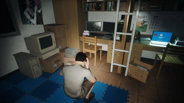 女鬼桥：开魂路-v1.6.0.1-30帧 image 3