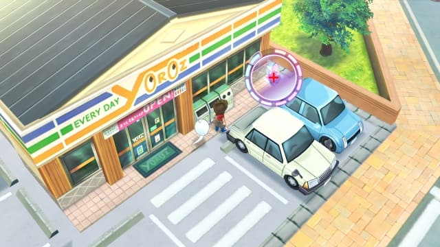 妖怪手表-v1.3.0-30帧-日文 image 3