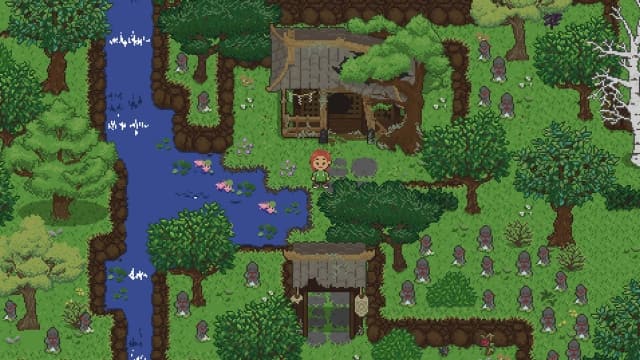 妖怪汤屋-v1.0.10-60帧 image 4