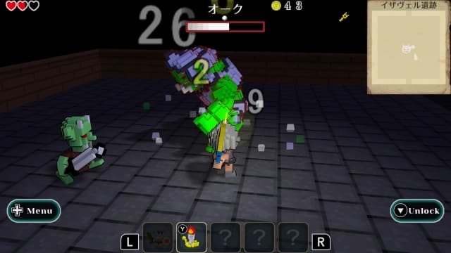 妖精石物语-v1.2.0-中文-60帧 image 2