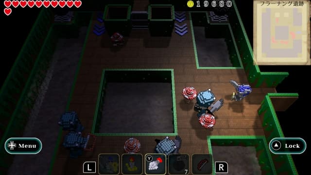 妖精石物语-v1.2.0-中文-60帧 image 5