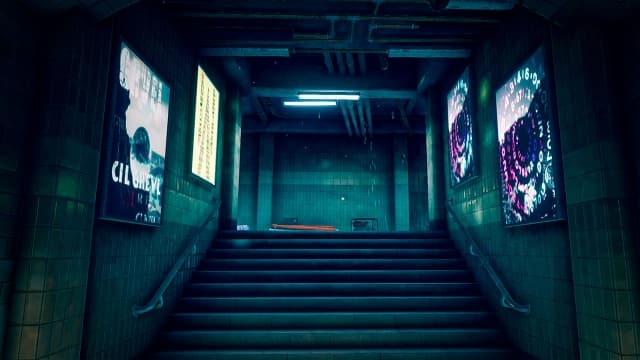 子网 - 密室逃脱冒险SUBNET-v1.0.1-中文30帧 image 5