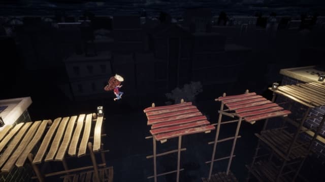 孤儿 Orphans-v1.0.0-中文30帧 image 3