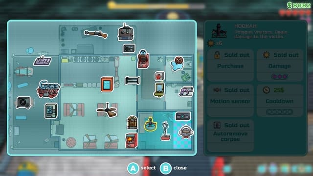 宇宙汉堡王 Godlike Burger-v1.0.7-60帧 image 2